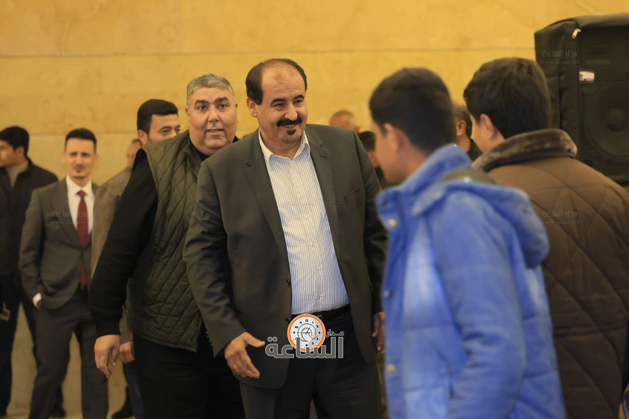 Madar Al-Saa Images 0.6638934398083657