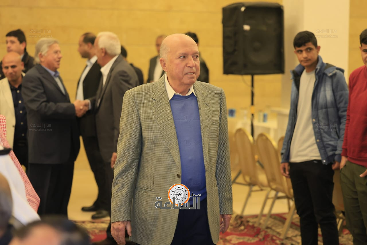 Madar Al-Saa Images 0.8770932098940061