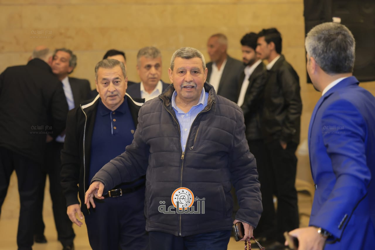 Madar Al-Saa Images 0.9812751257987702