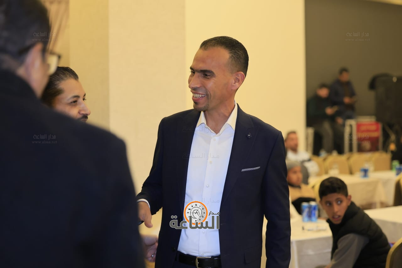 Madar Al-Saa Images 0.7249391524662391