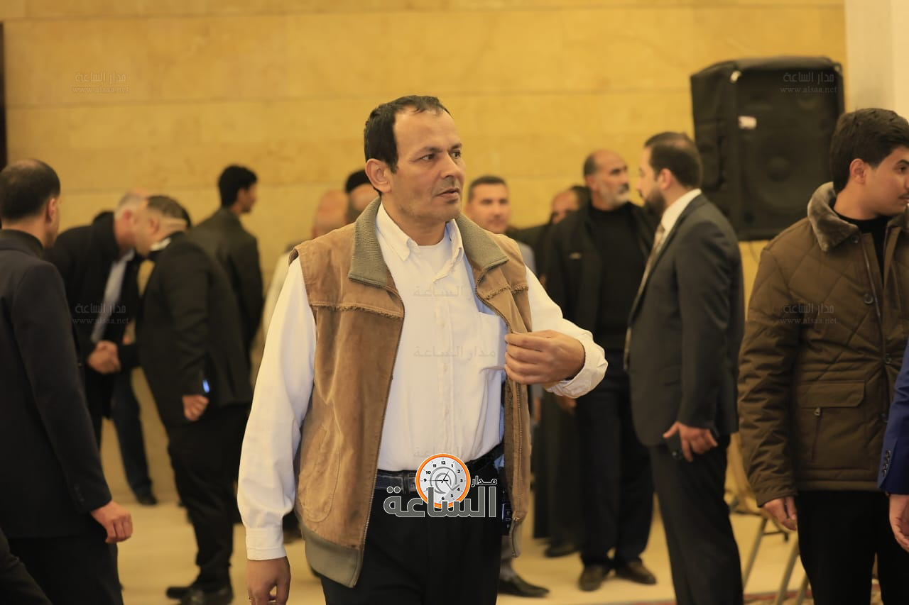 Madar Al-Saa Images 0.6420759559385762