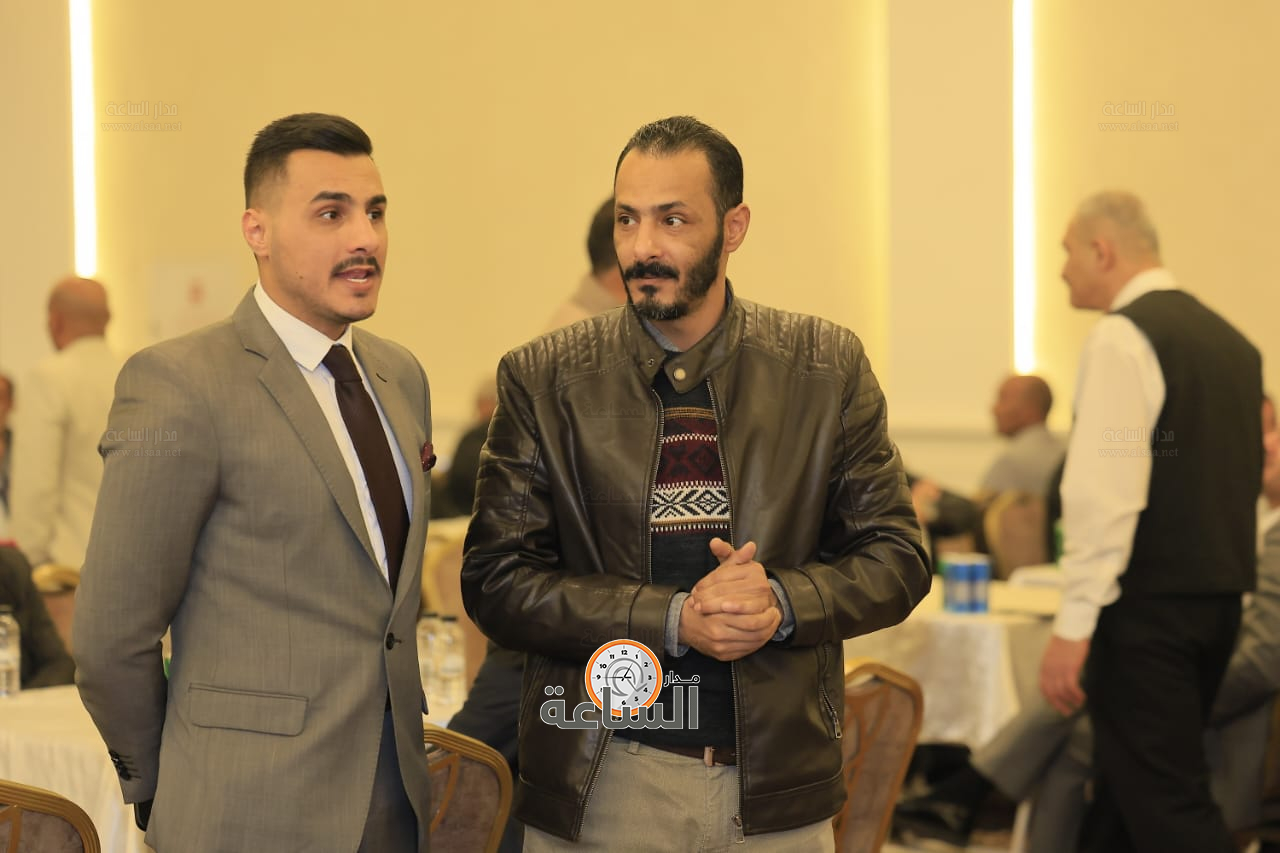 Madar Al-Saa Images 0.7983807624642315