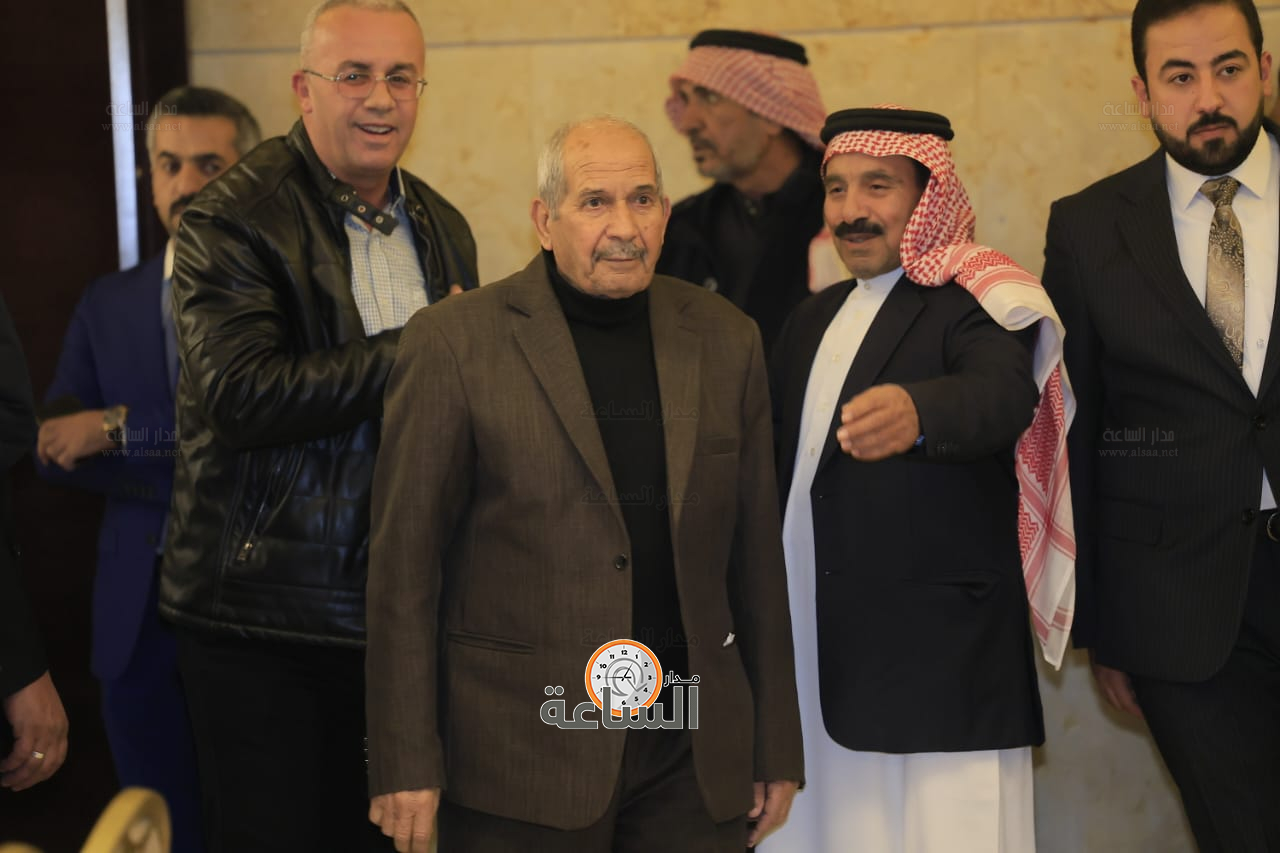 Madar Al-Saa Images 0.3402473008754513