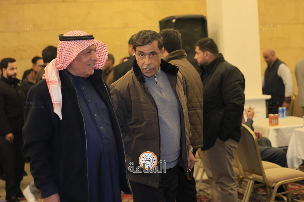 Madar Al-Saa Images 0.4342016866724887