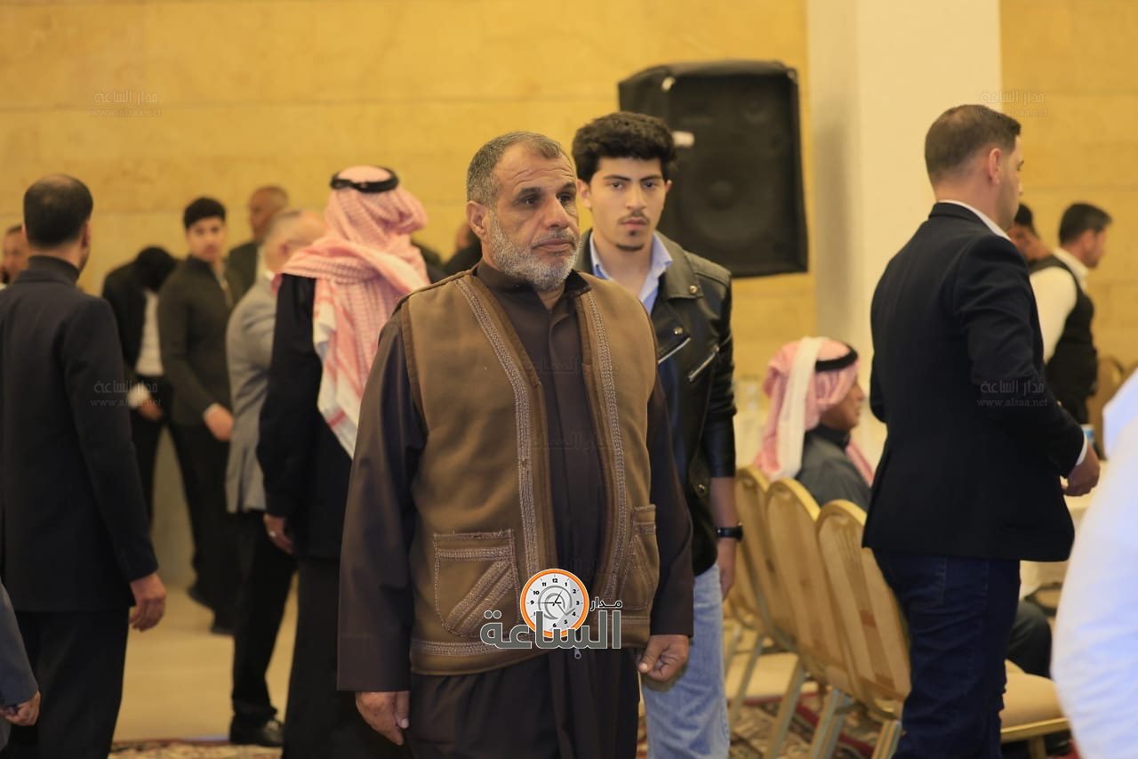 Madar Al-Saa Images 0.7038148063377722