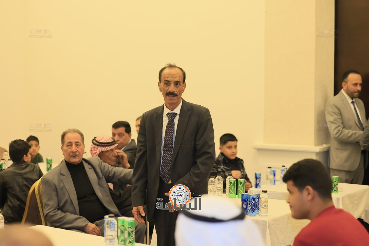 Madar Al-Saa Images 0.21509759792792305