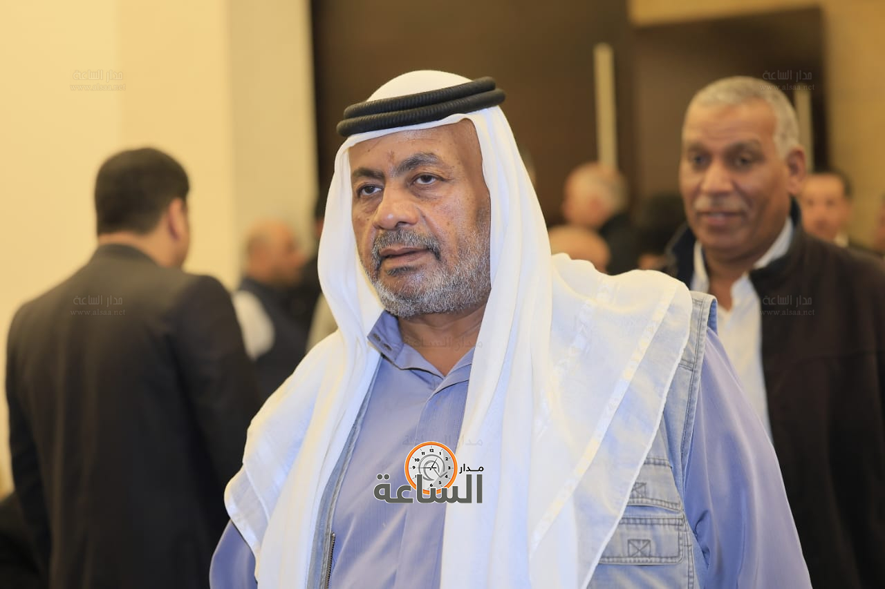 Madar Al-Saa Images 0.46539595544260104