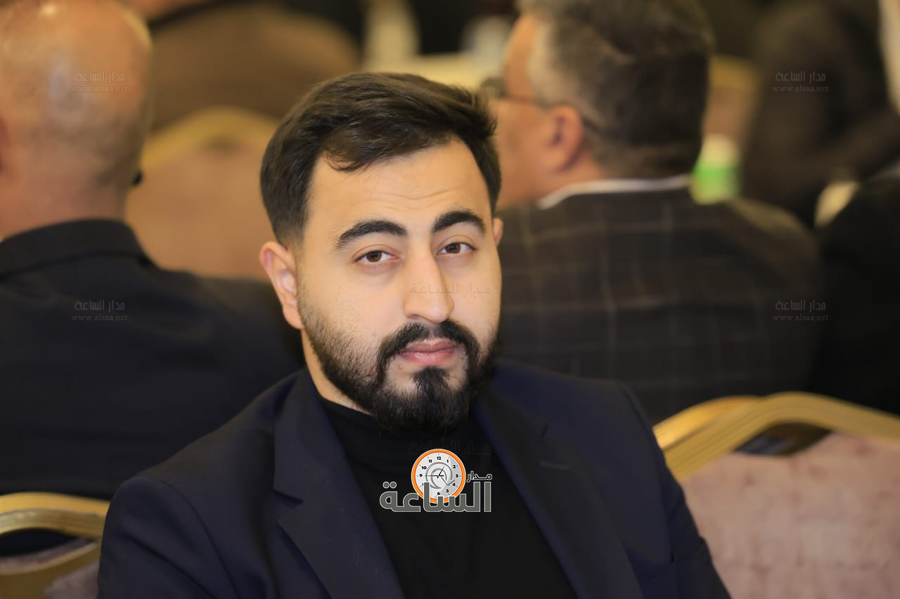 Madar Al-Saa Images 0.6301297849686567