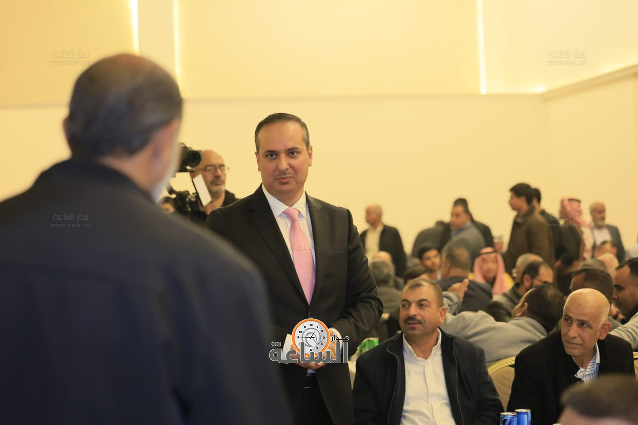 Madar Al-Saa Images 0.1817789590049338