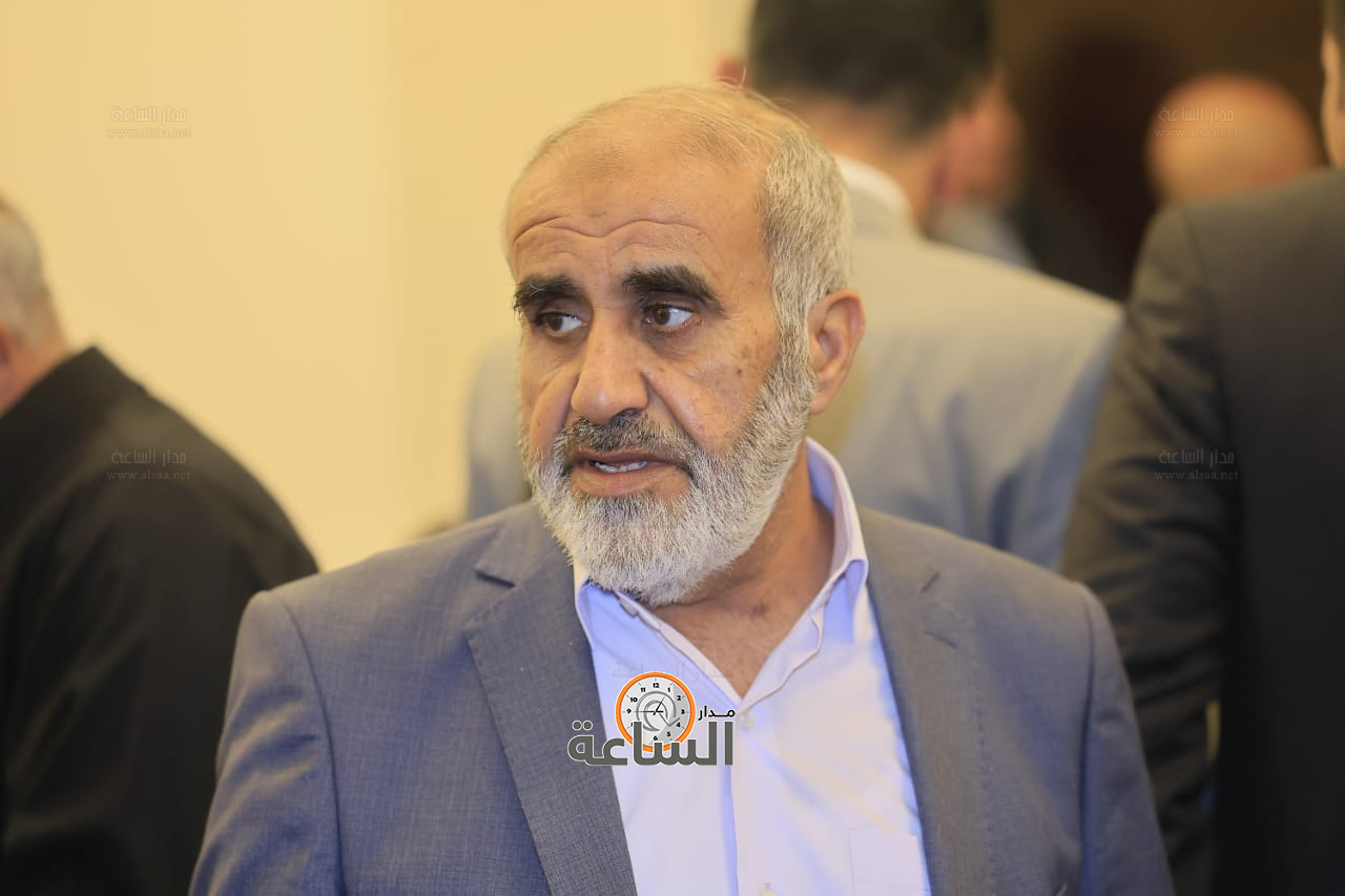 Madar Al-Saa Images 0.7035175790469513