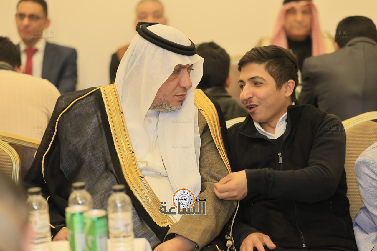 Madar Al-Saa Images 0.83749355140337