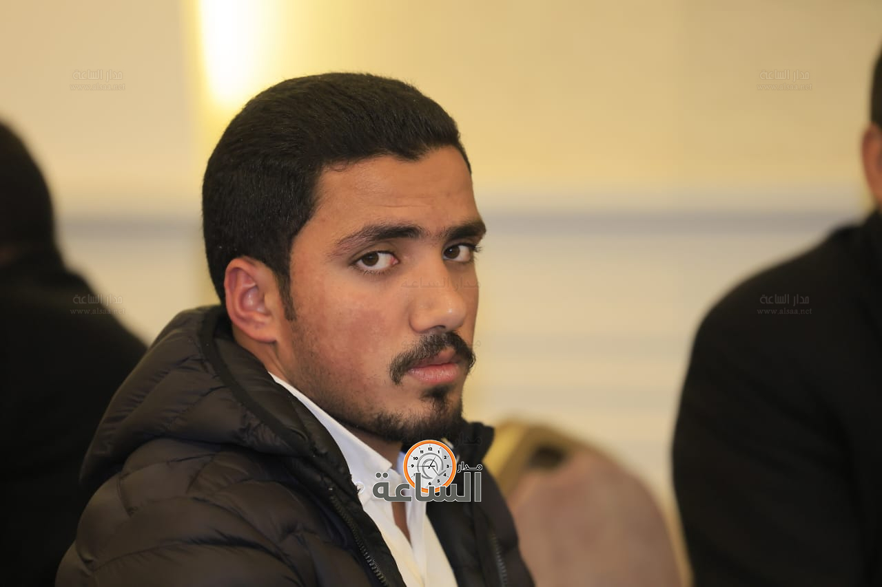 Madar Al-Saa Images 0.6835666770211809