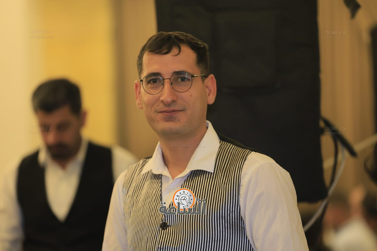 Madar Al-Saa Images 0.32976834702903624