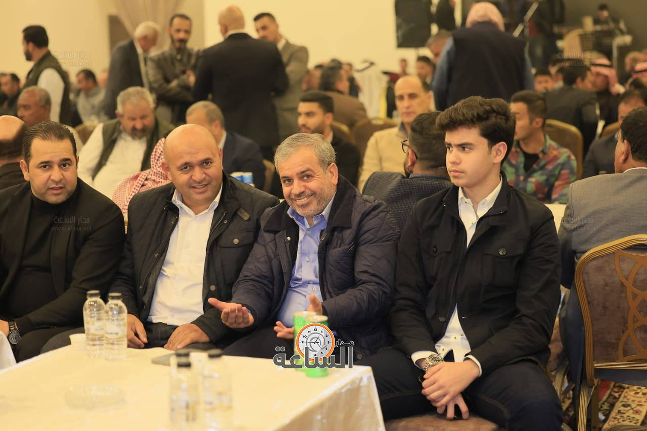 Madar Al-Saa Images 0.26815712732163455