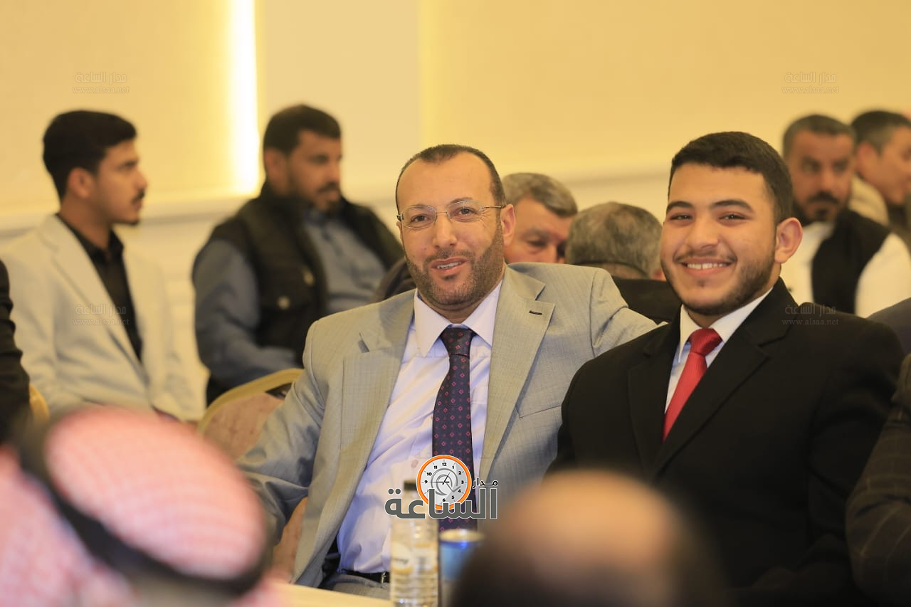 Madar Al-Saa Images 0.6779441297721772