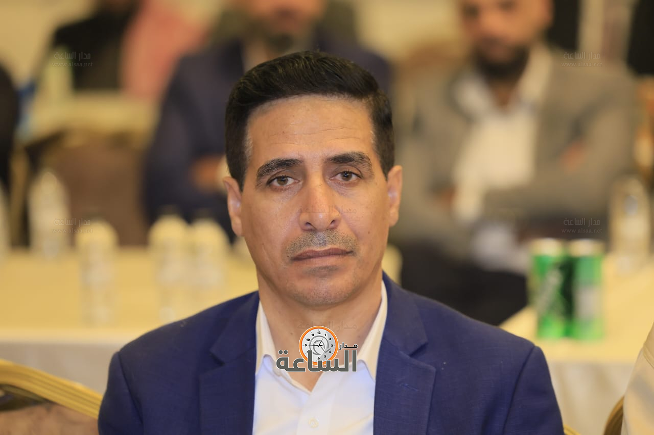 Madar Al-Saa Images 0.35841964953628425