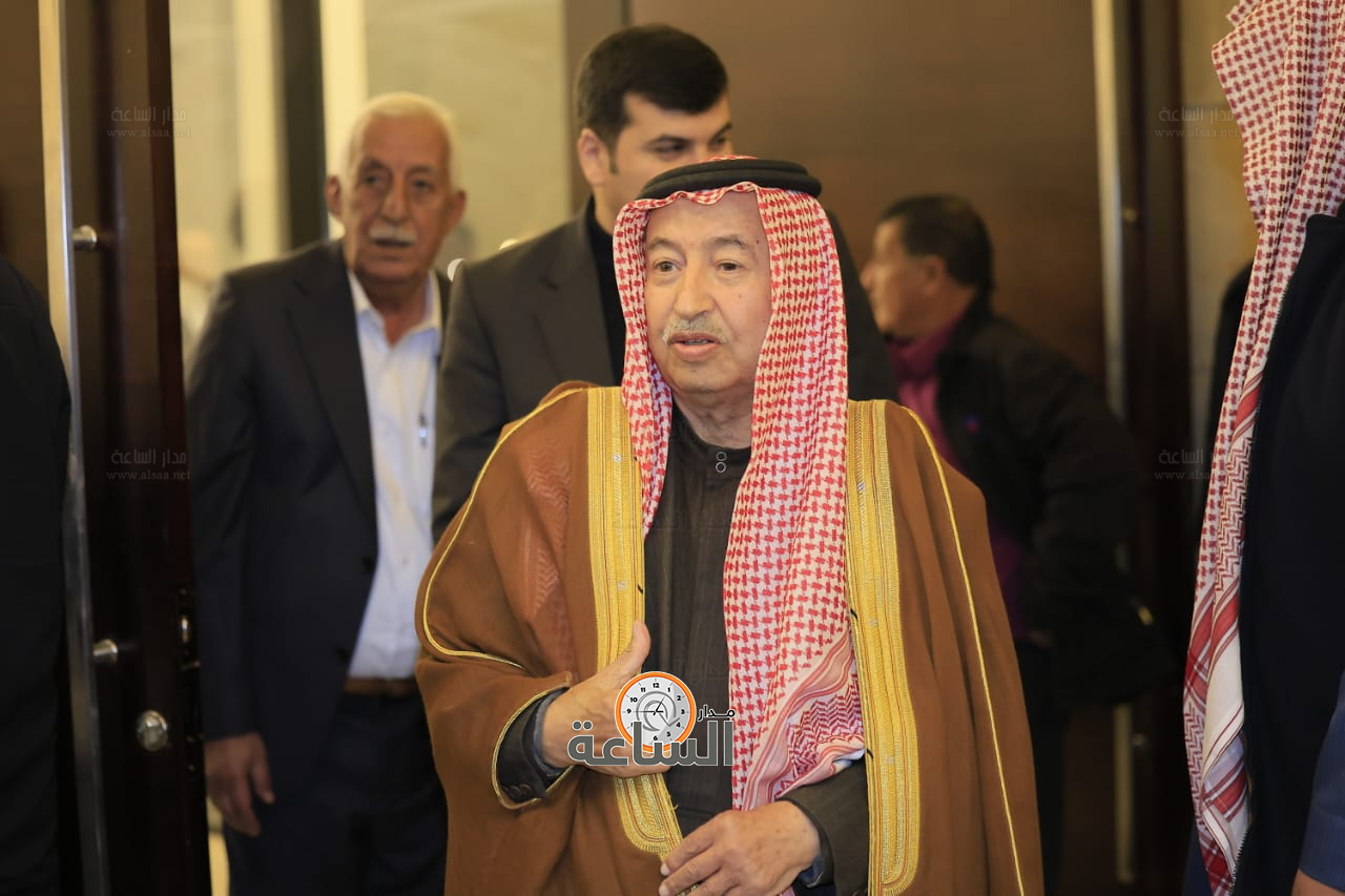 Madar Al-Saa Images 0.4363969520685911