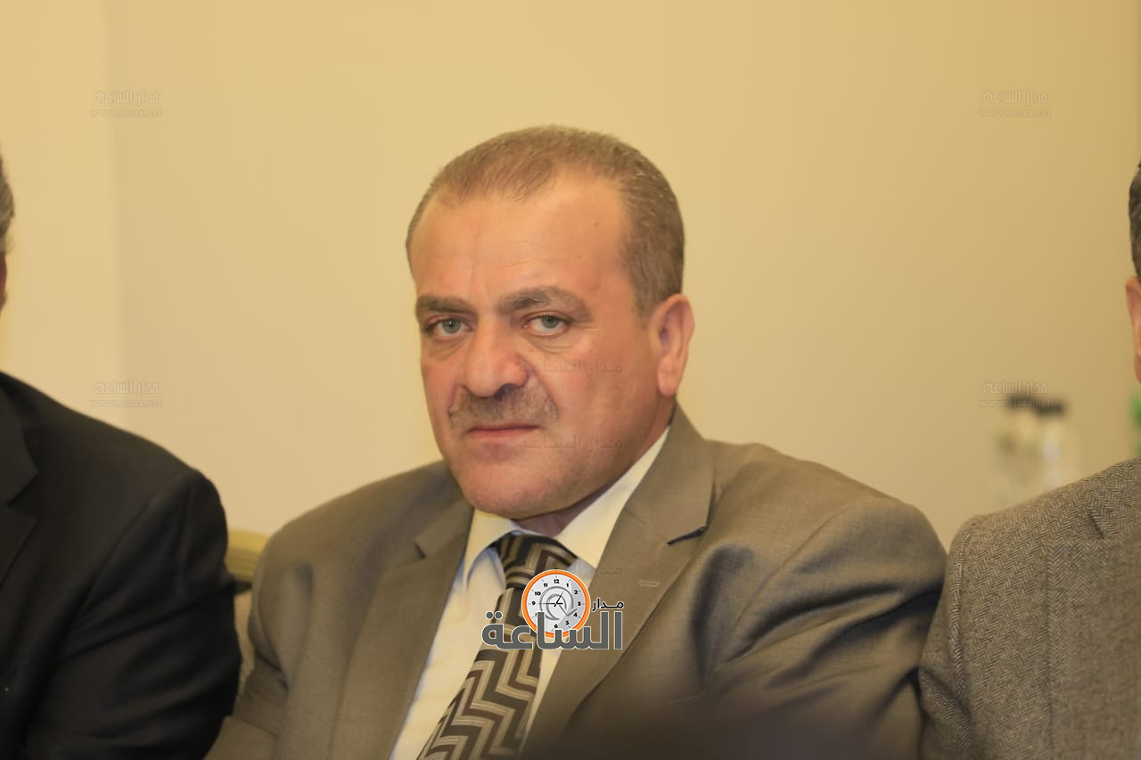 Madar Al-Saa Images 0.7389538436255657