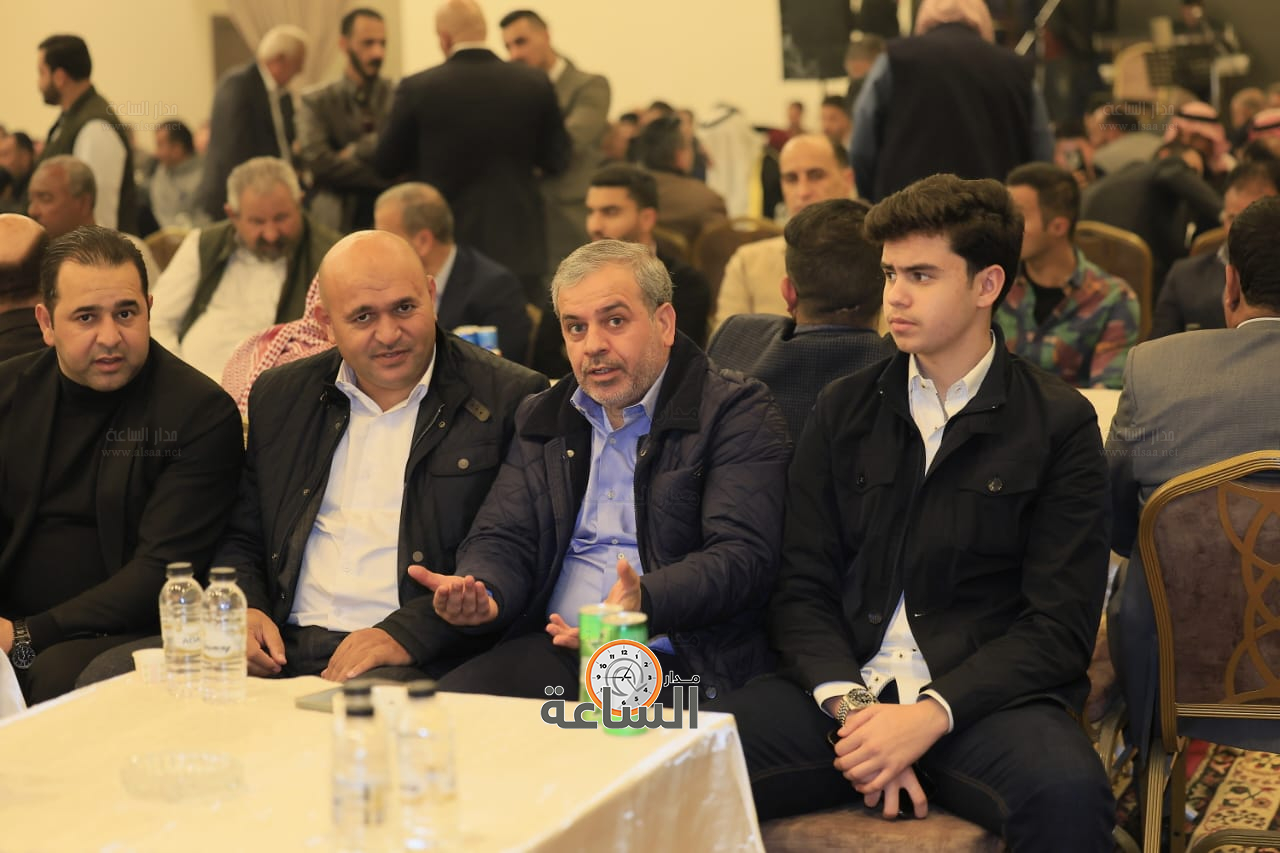 Madar Al-Saa Images 0.29340059656470063