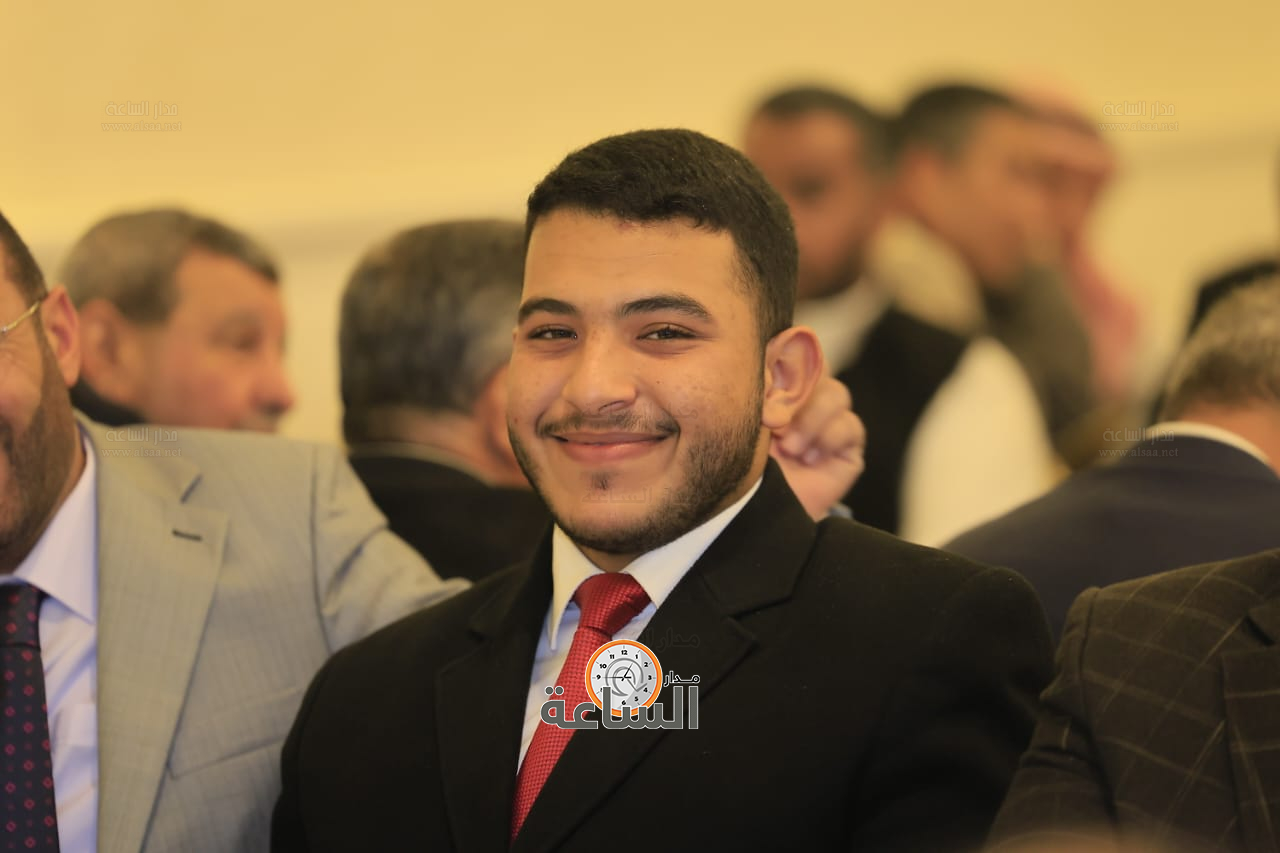 Madar Al-Saa Images 0.22166464580914425