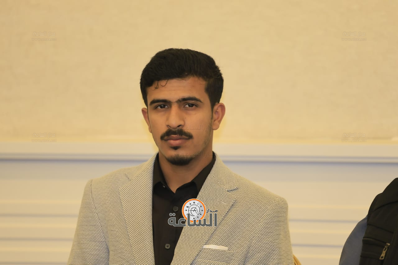 Madar Al-Saa Images 0.13575329598579344