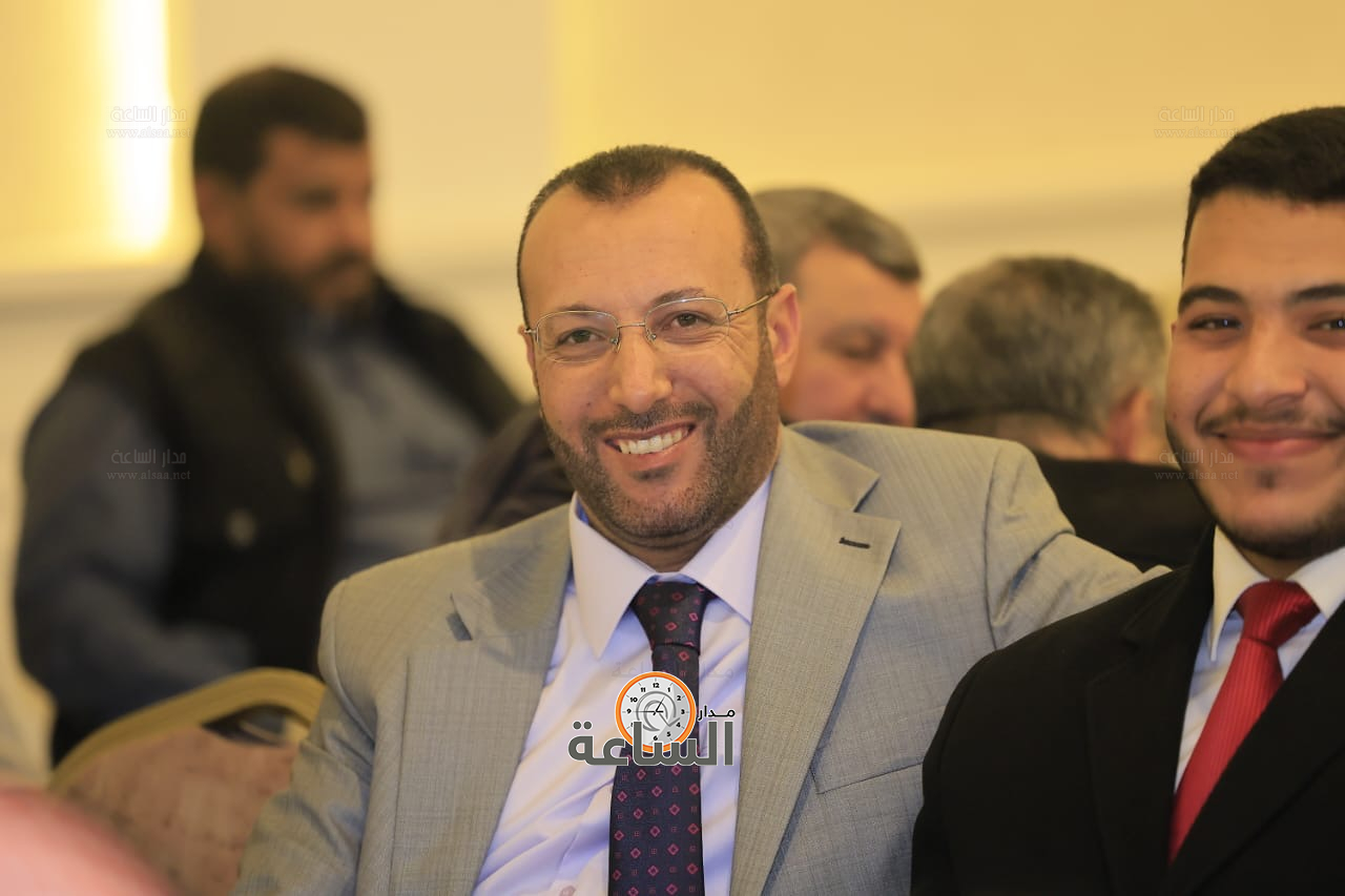 Madar Al-Saa Images 0.44684101118667474