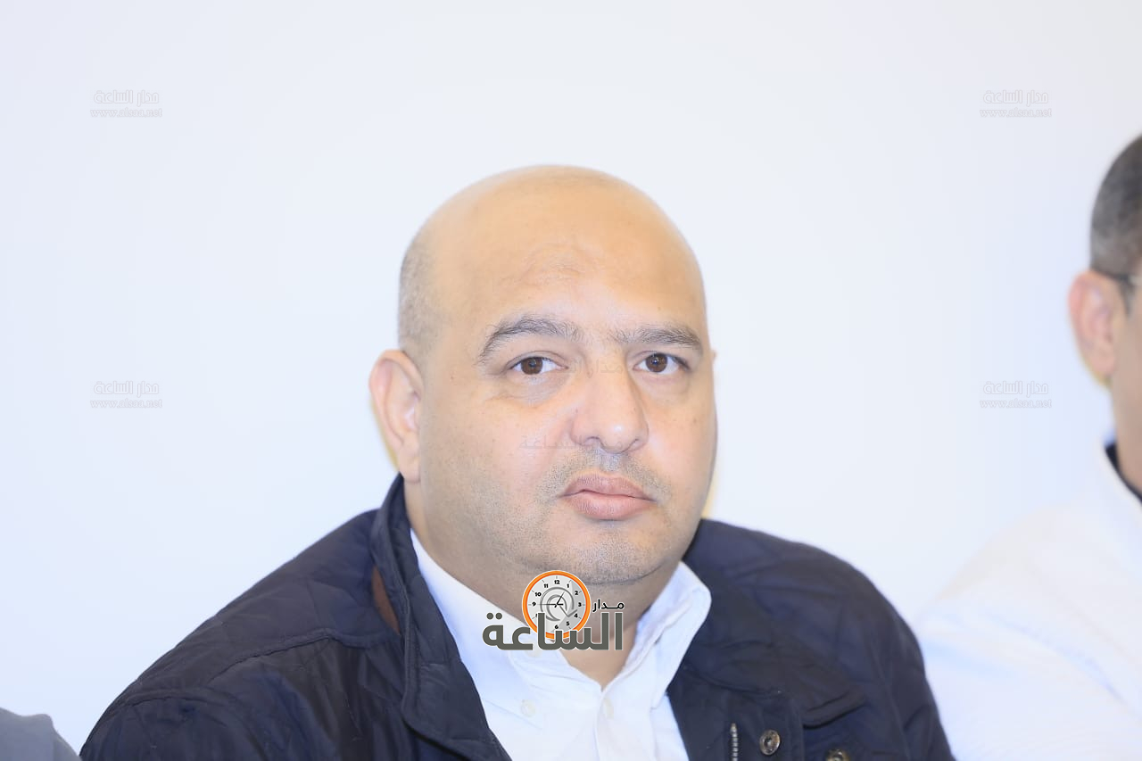 Madar Al-Saa Images 0.28212239646675774