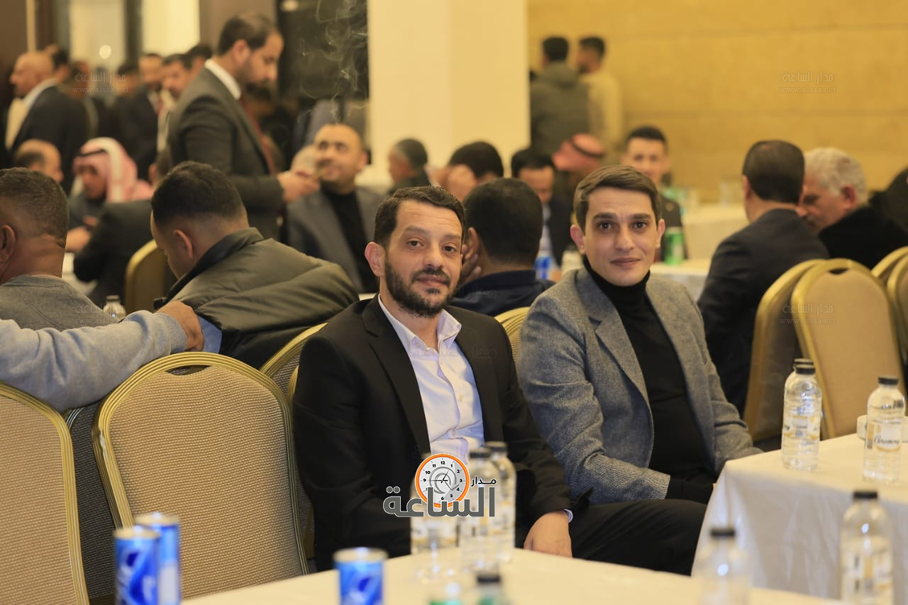 Madar Al-Saa Images 0.11188491100896336