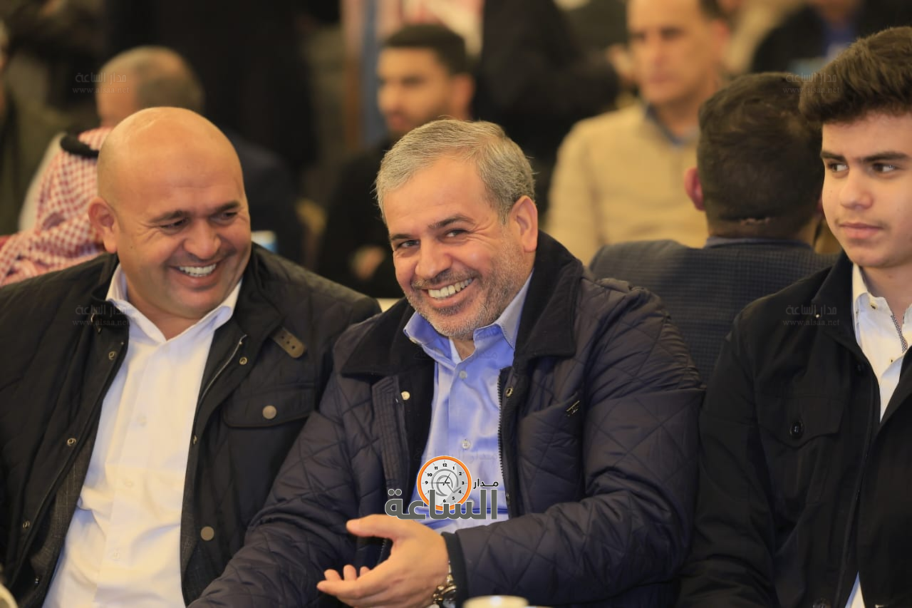 Madar Al-Saa Images 0.1627868119895215