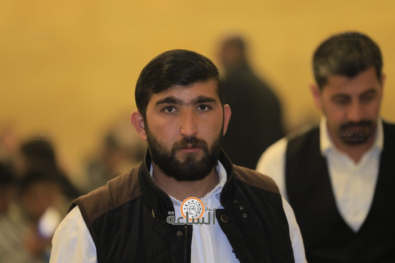 Madar Al-Saa Images 0.3918872543797369