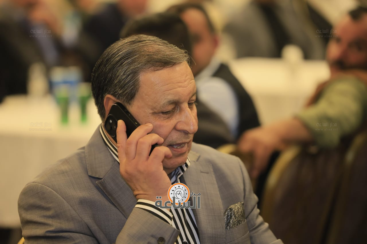 Madar Al-Saa Images 0.0893591595612152