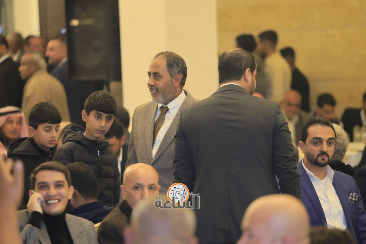 Madar Al-Saa Images 0.4341243848679348