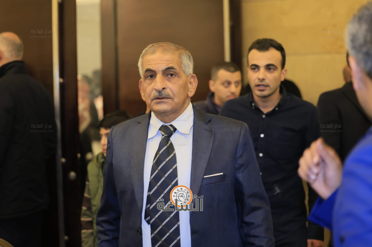 Madar Al-Saa Images 0.9925113461518337