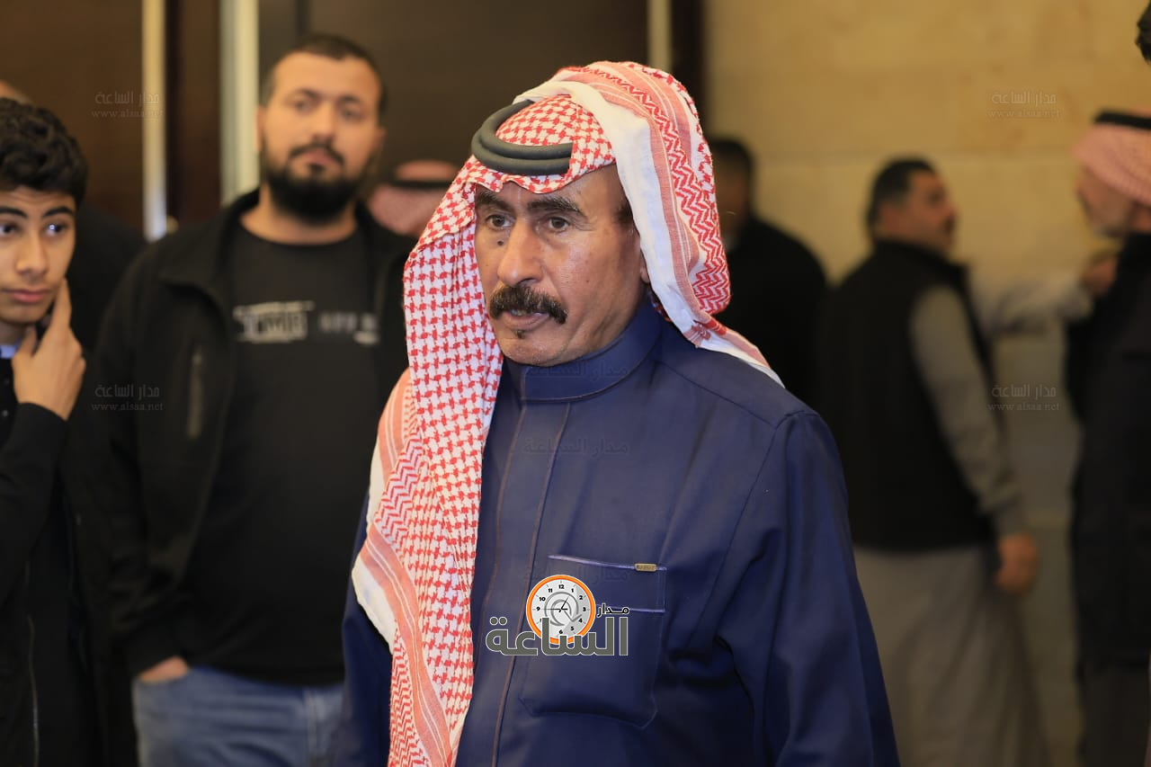 Madar Al-Saa Images 0.6437110360502422