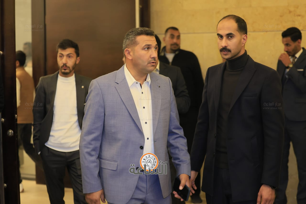 Madar Al-Saa Images 0.5287845858316593