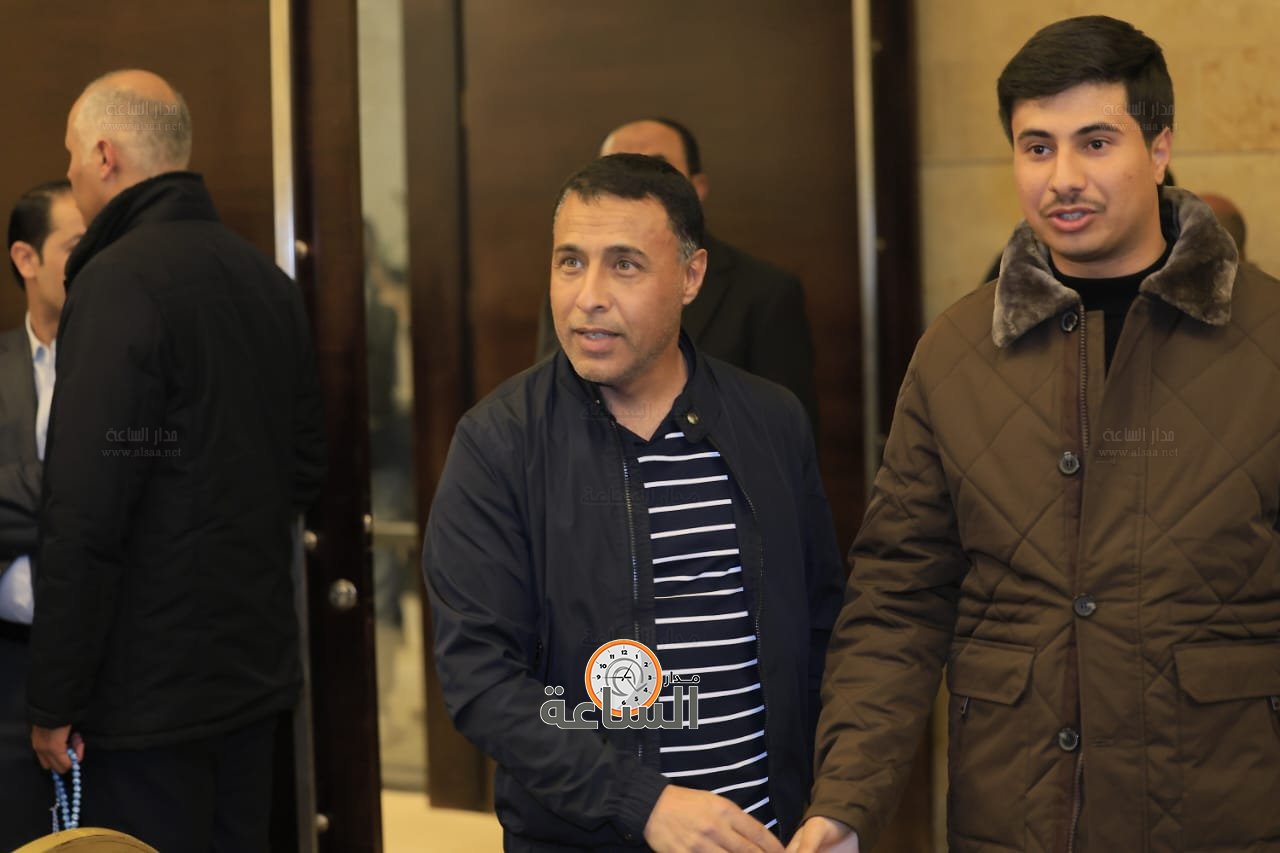 Madar Al-Saa Images 0.95668771952814