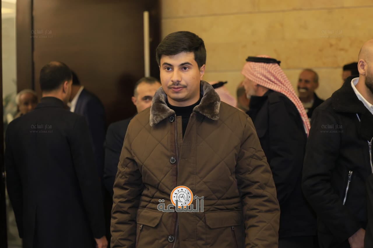 Madar Al-Saa Images 0.2675704722828145