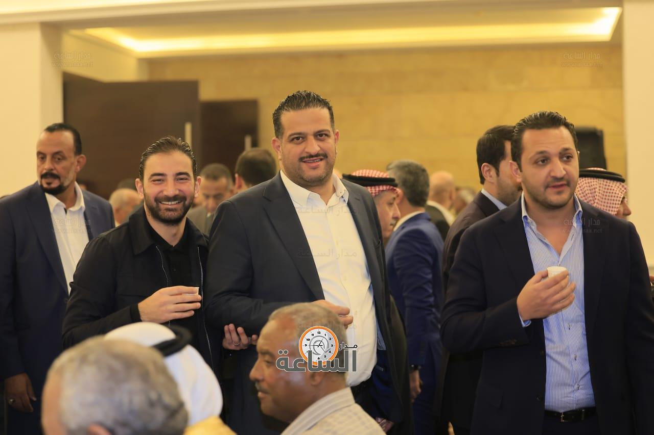 Madar Al-Saa Images 0.9083619820735601