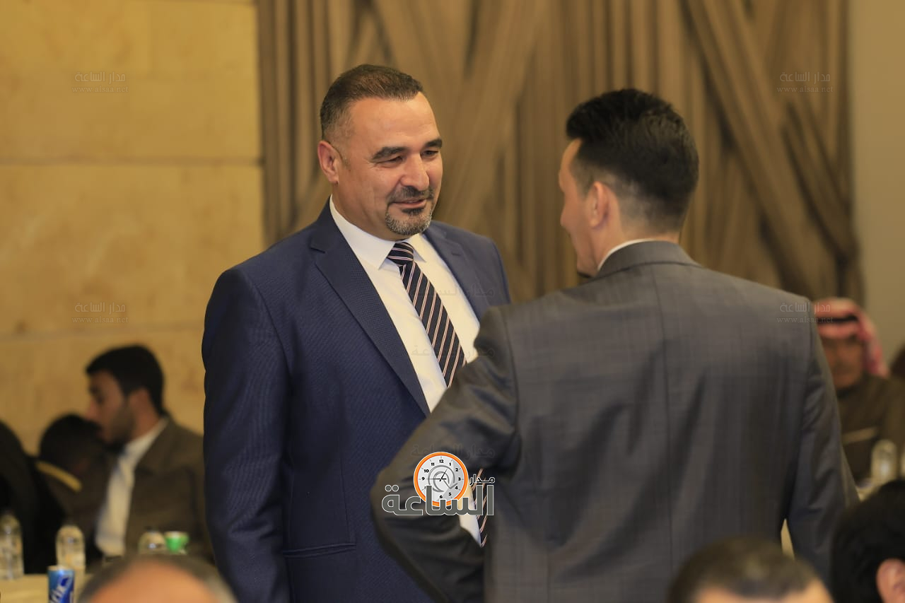 Madar Al-Saa Images 0.1279226113115326