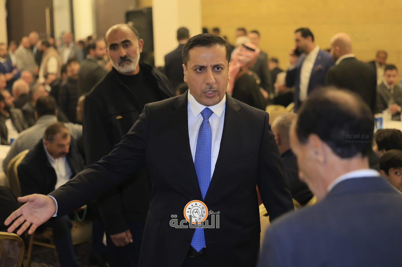 Madar Al-Saa Images 0.1096300187538406