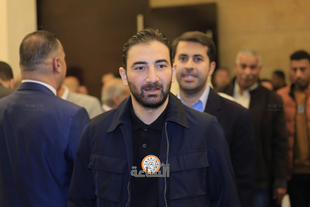 Madar Al-Saa Images 0.8928493629220371