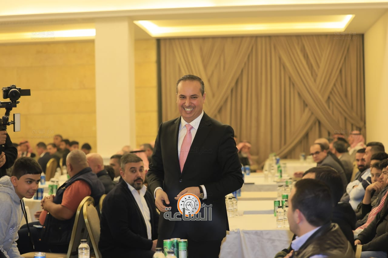 Madar Al-Saa Images 0.8193825629089332