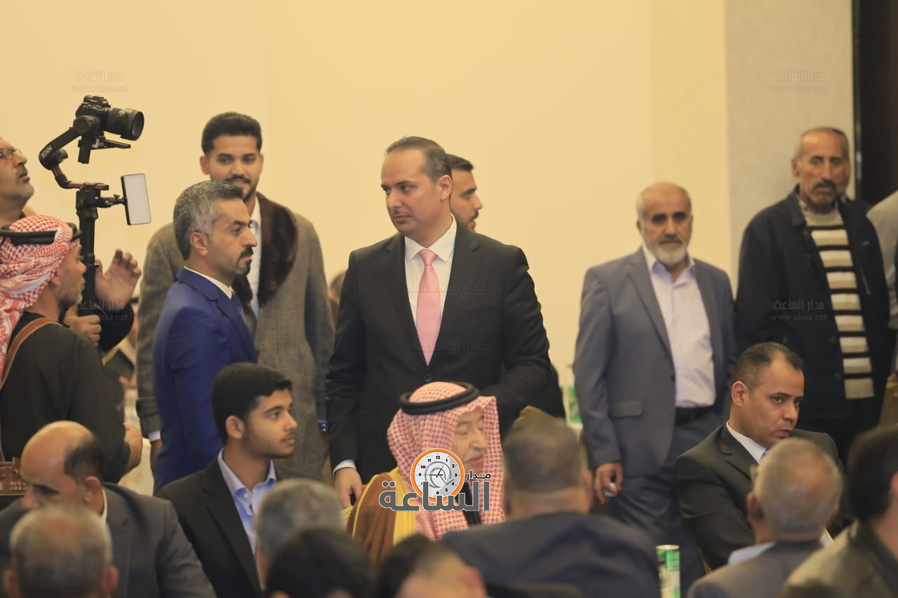 Madar Al-Saa Images 0.4868418931877443