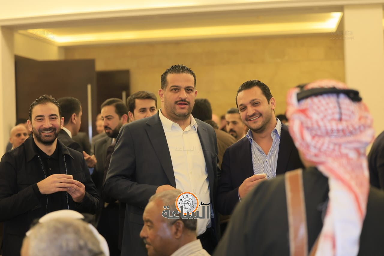 Madar Al-Saa Images 0.69930027753921