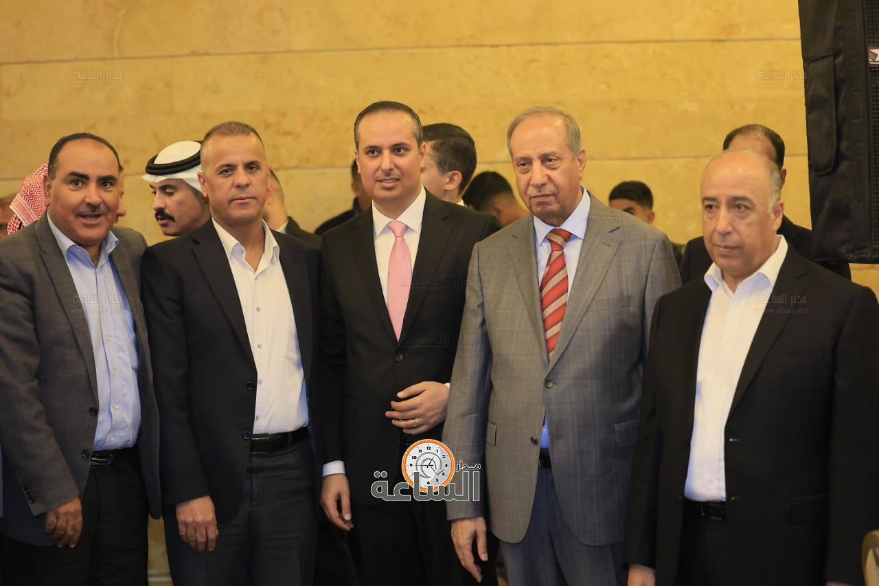 Madar Al-Saa Images 0.42807486699375585