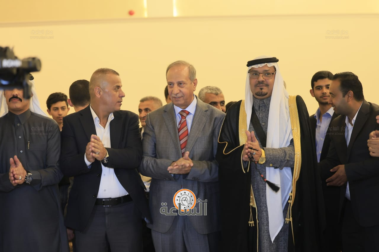 Madar Al-Saa Images 0.8378160016369053