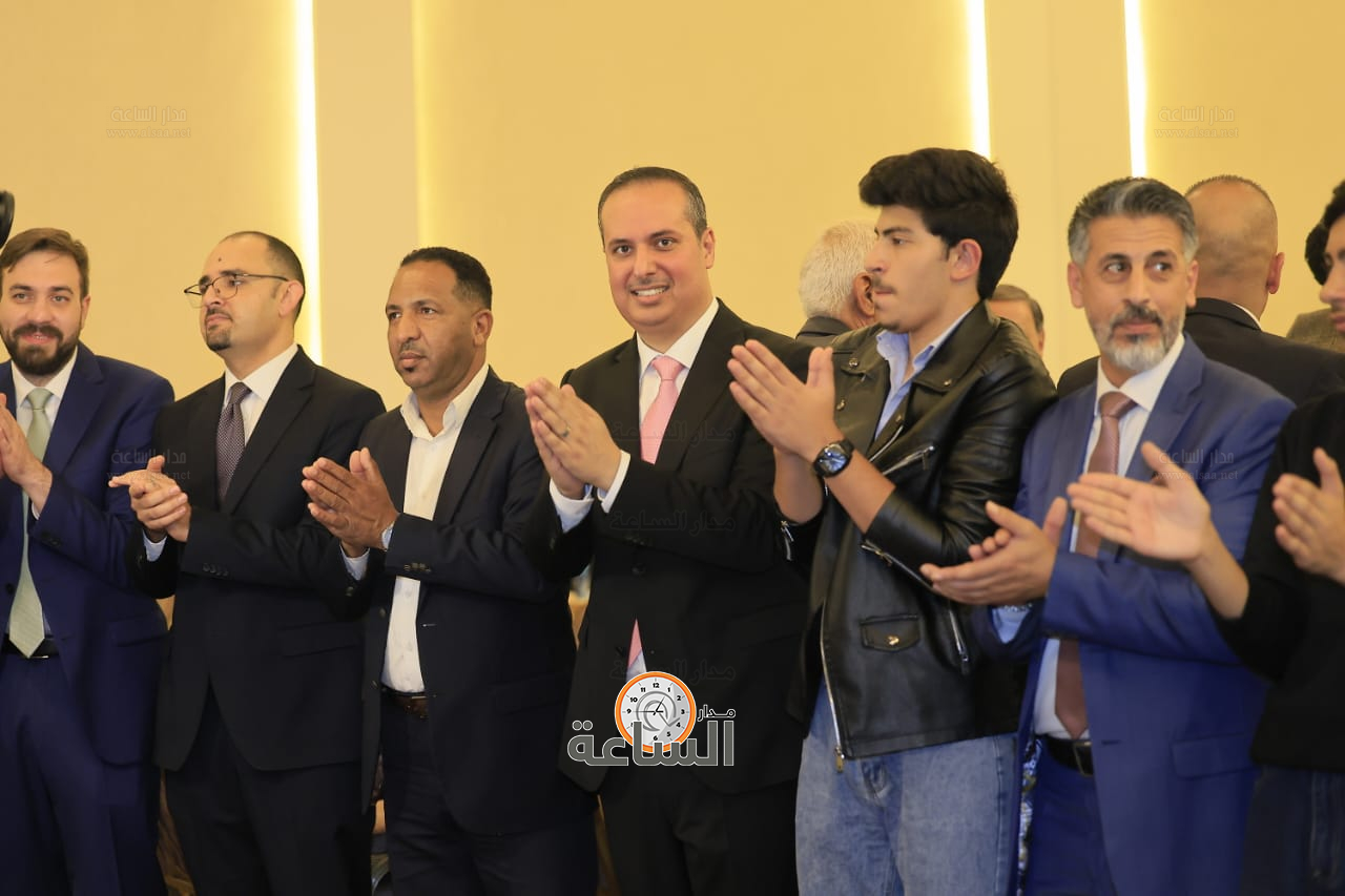 Madar Al-Saa Images 0.32878609071114107