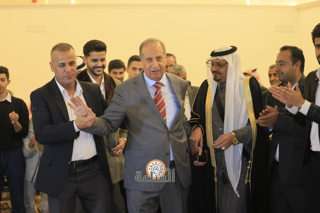 Madar Al-Saa Images 0.4550446164706514