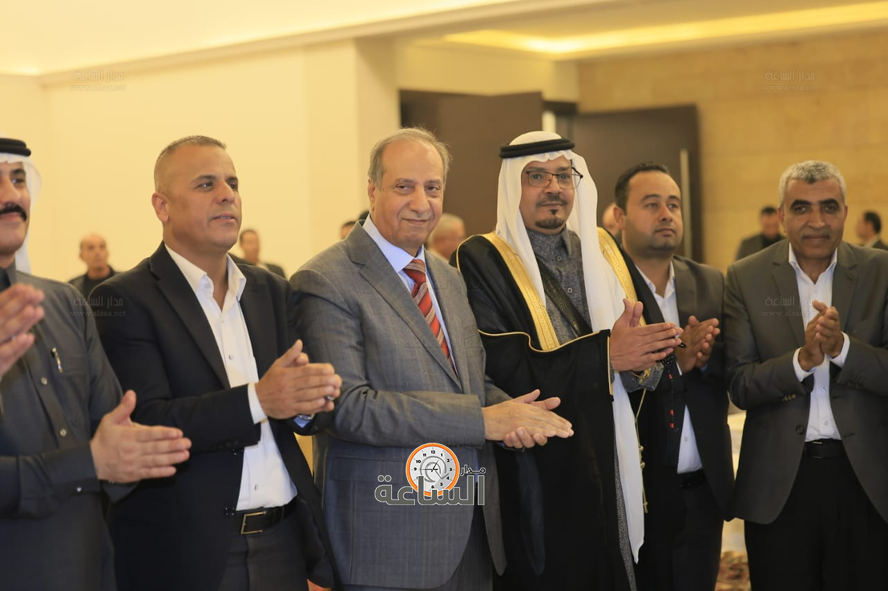 Madar Al-Saa Images 0.33733828489755724