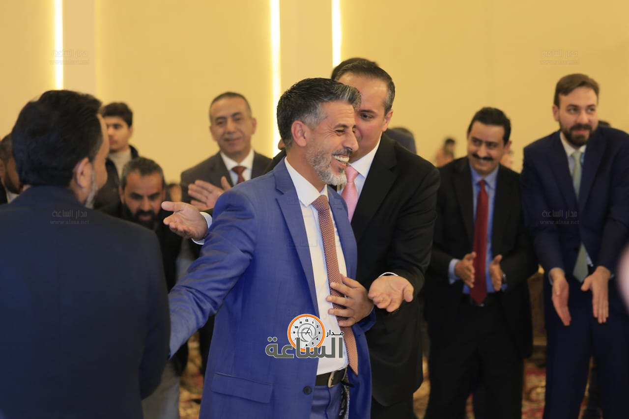 Madar Al-Saa Images 0.4300065040005868